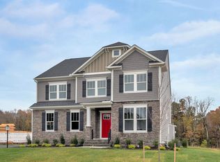 1962 Custom Ln LOT 174, Chloe Apex, NC 27502