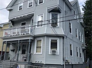 20 Judith St, Providence, RI 02909