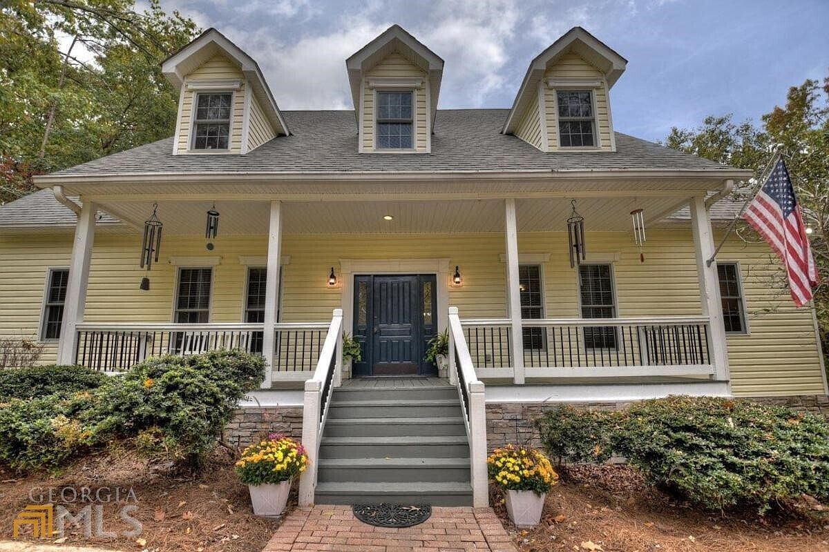 59 Crabapple Ln, Ellijay, GA 30540 Zillow