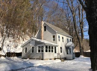 299 Adamsville Rd, Colrain, MA 01340