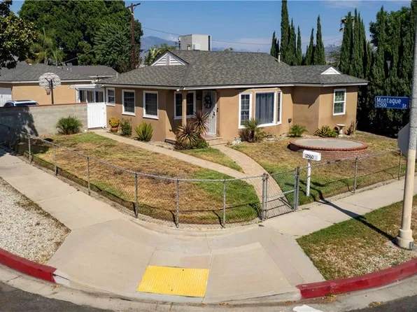12560 Mineola St, Pacoima, CA 91331