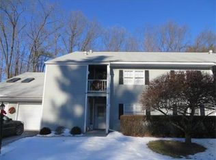 207 Country Side Rd, Greenfield, MA 01301