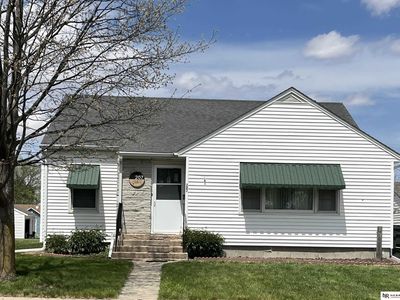 207 W Cedar St, Coleridge, NE, 68727
