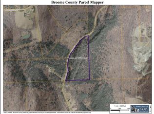 660 Anne Rd, Windsor, NY 13865