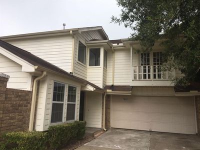 7803 Micheline Cir, Houston, TX, 77071