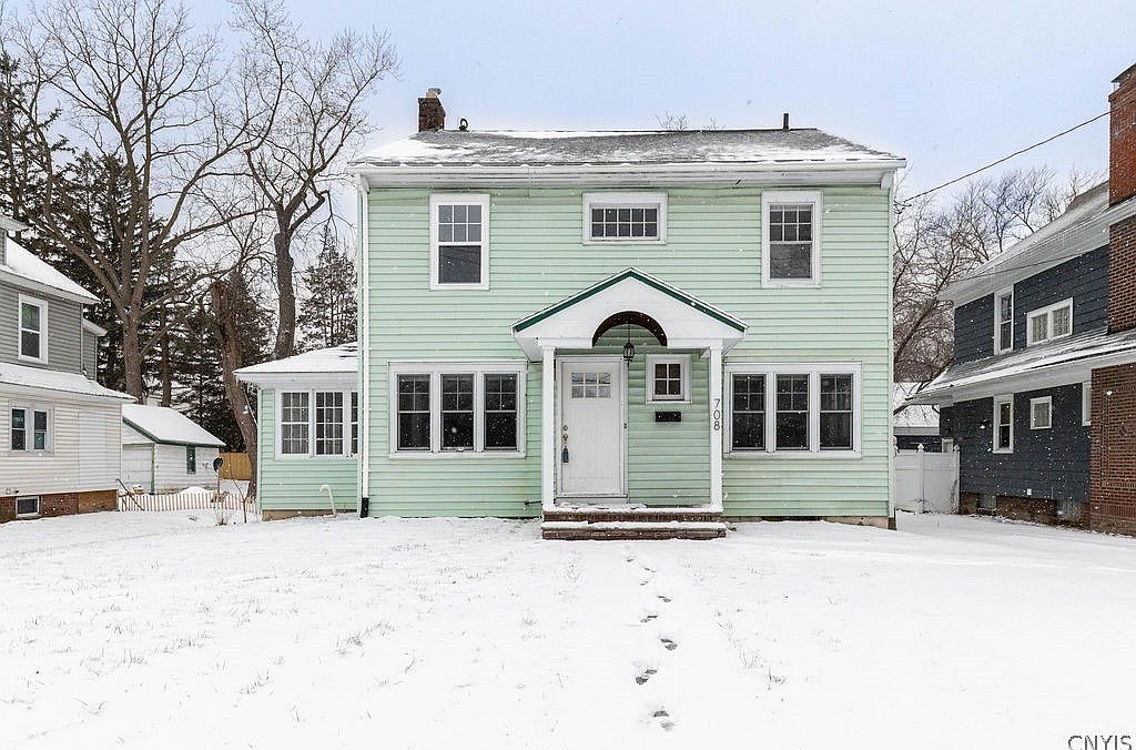 708 Seeley Rd, Syracuse, NY 13224 Zillow