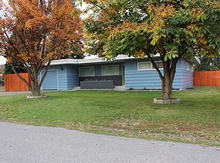 110 W Larch St, Libby, MT 59923