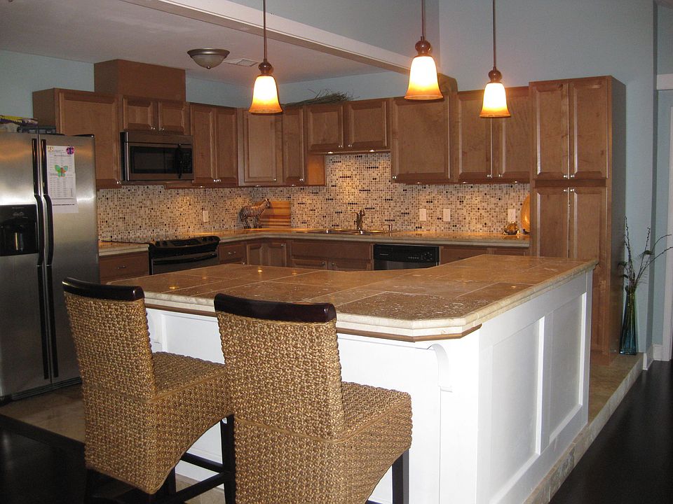 Gorgeous Kitchen