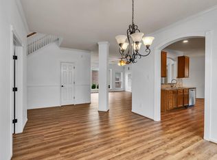 9915 Valance Way, Conroe, TX 77385