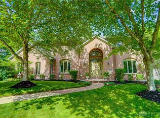 1328 Chaucer Pl, Maineville, OH