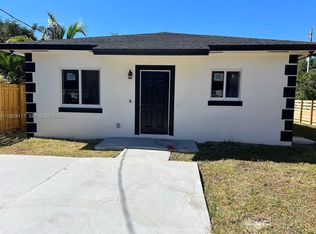 9254 NW 3rd Ave, Miami, FL 33150