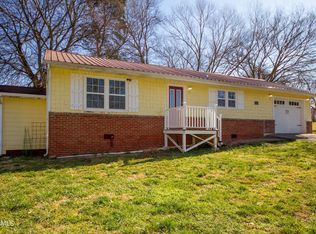 4524 N Wildwood Rd, Maryville, TN 37804
