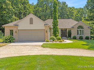 701 Kolehouse Rd, Sparta, MI 49345