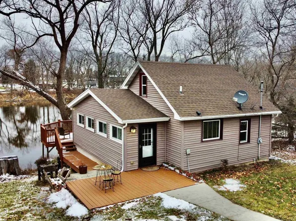 N3759 North Rapids ROAD, Jefferson, WI 53549