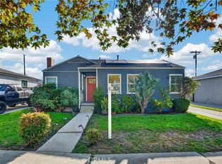 3718 Charlemagne Ave, Long Beach, CA 90808