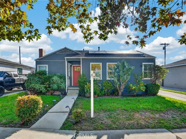 3718 Charlemagne Ave, Long Beach, CA 90808