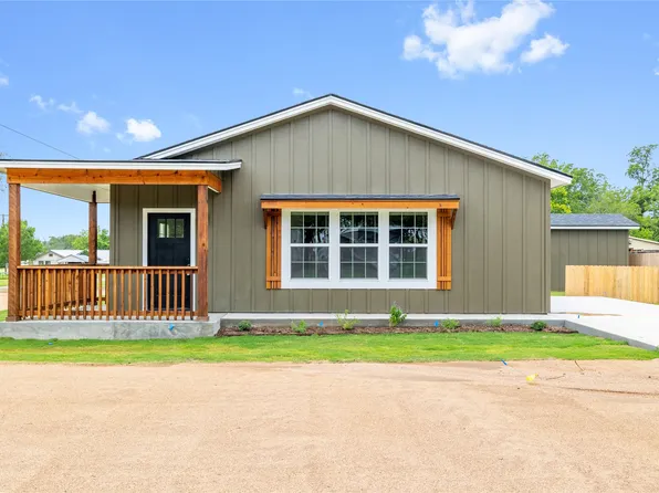 512 5th St, Blanket, TX 76432