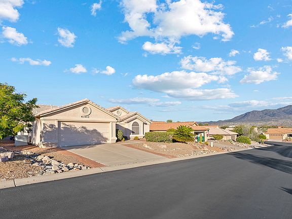 2nd image of 63412 E Desert Crest Dr
