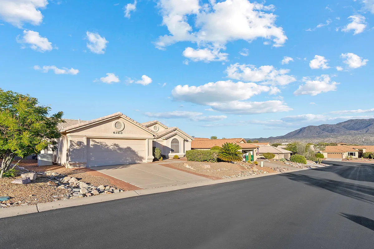 Building Photo - 63412 E Desert Crest Dr