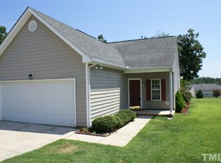 2148 Castle Pines Dr, Raleigh, NC 27604