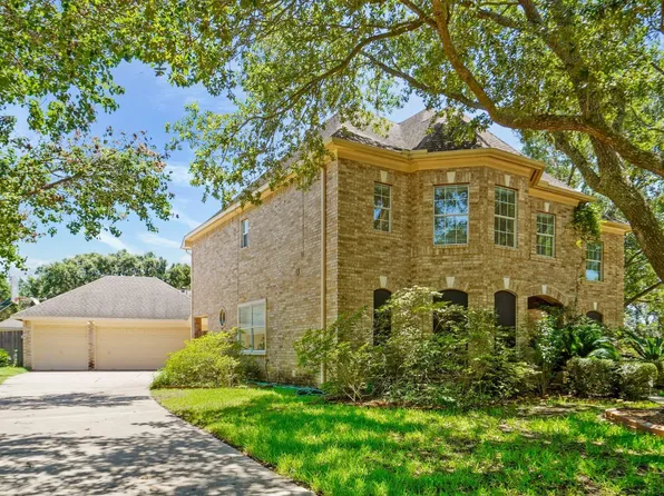 219 Whisper Pass, Houston, TX 77094