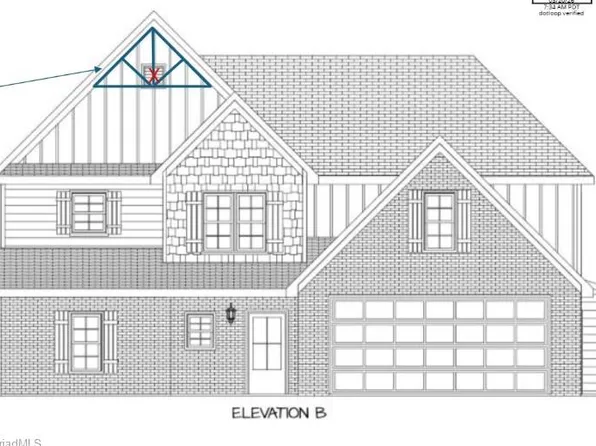 304 Enclave Dr, Clemmons, NC 27012