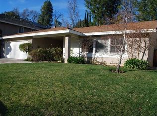 785 S Triunfo Canyon Rd, Westlake Village, CA 91361