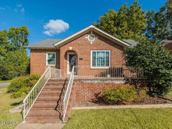 191 Holmes Ave, Macon, GA 31204