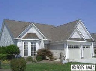 2503 Old Ashworth Ln NW, Concord, NC 28027