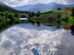 16001 Peak To Peak Hwy, Lyons, CO 80540