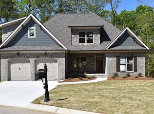8405 Quarles Ln #11, Hixson, TN 37343