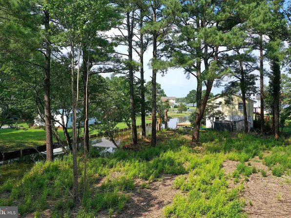 12227 Swan Ln, Bishopville, MD 21813