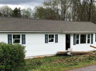 331 Union Methodist Ch Rd, North Wilkesboro, NC 28659