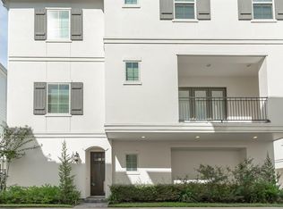 16 Hermann Park Ct, Houston, TX 77021