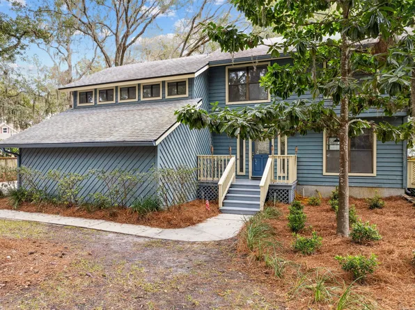 4630 Glyn Woods Ct, Fernandina Beach, FL 32034