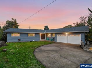 1299 Marshall Dr SE, Salem, OR 97302