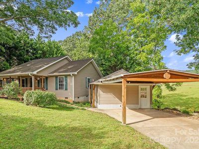 392 Lower Grassy Branch Rd, Asheville, NC, 28805