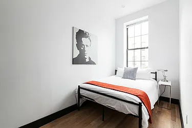 Rented by Sher Management