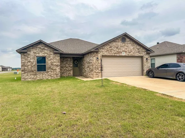 2000 Mallard Dr, Lake City, AR 72437