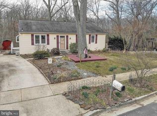 782 Macsherry Dr, Arnold, MD 21012