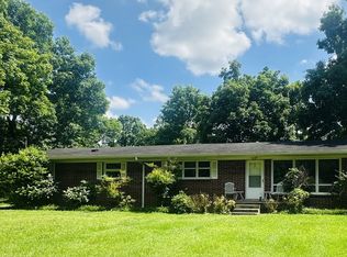 1506 Birch St, Shelbyville, TN 37160