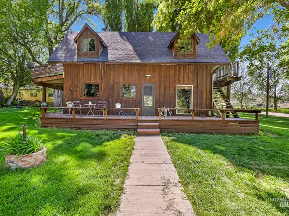 1011 E 1000 S, Albion, ID 83311