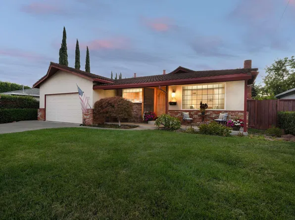 255 Hillcrest Ave, Livermore, CA 94550
