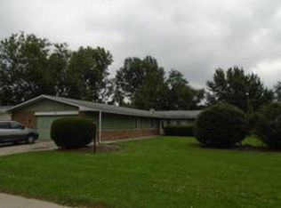 1202 Lake Forest Dr APT B, Fort Wayne, IN 46815