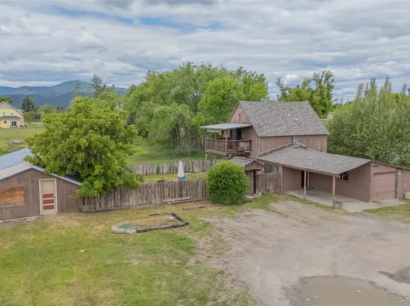 2001 27th Ave, Missoula, MT 59804