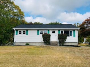 197 Main Rd, Westport, MA 02790