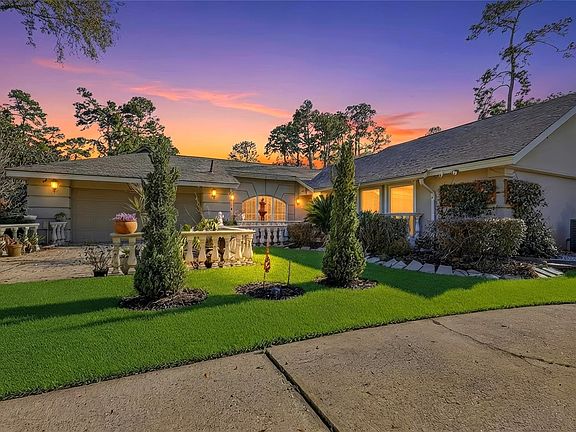 2nd image of 19523 Enchanted Spring Dr