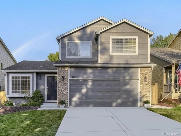 3531 Morning Glory Drive, Castle Rock, CO 80109