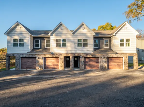 167 Pebble Beach Pl #C, Hot Springs National Park, AR 71913