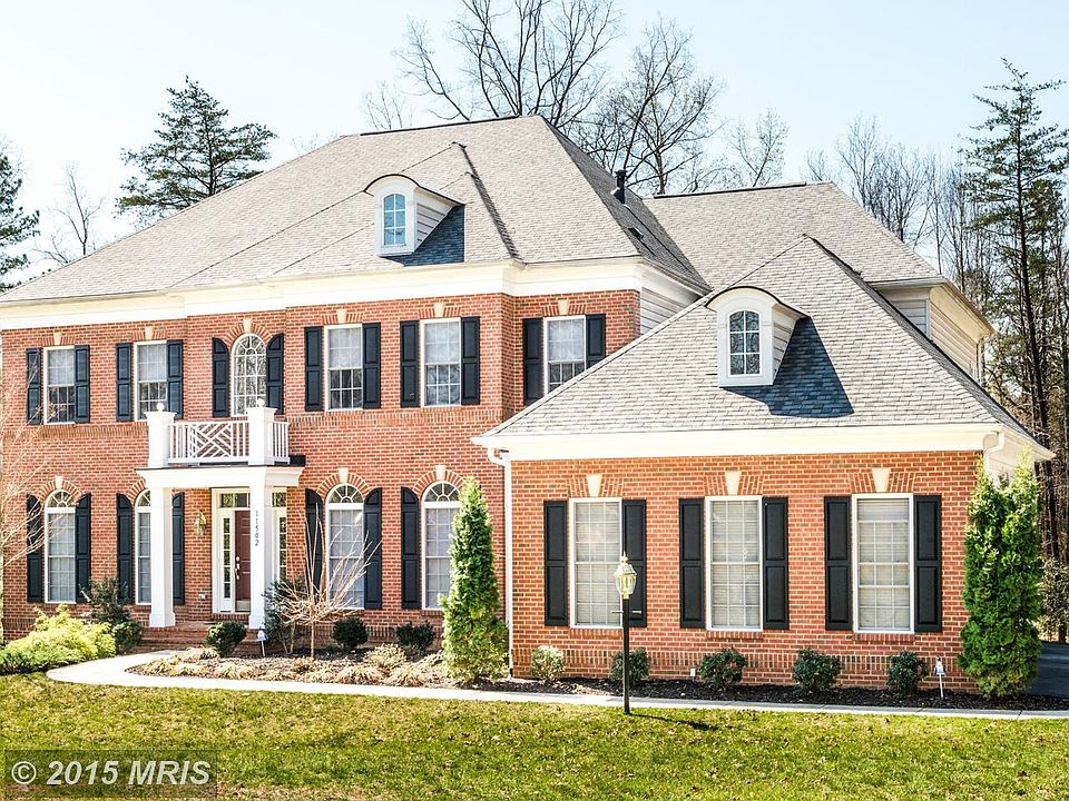 2nd image of 11502 Balmartin Ct